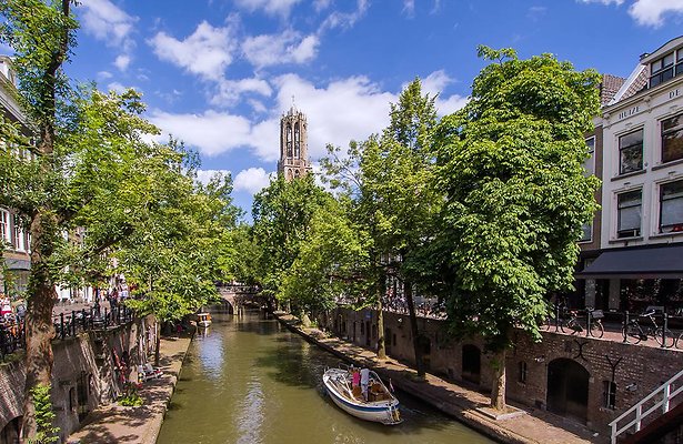 Utrecht wil Eurovisie Songfestival tegen beperkt budget organiseren